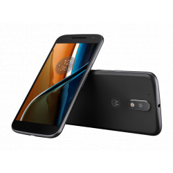 Coques PERSONNALISEES LENOVO MOTO G4