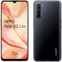 Coques PERSONNALISEES Oppo Find X2 Lite