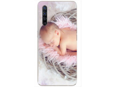 Coques PERSONNALISEES Oppo Find X2 Lite