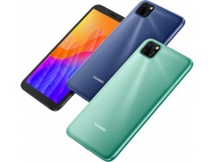 Coques PERSONNALISEES HUAWEI Y5 P
