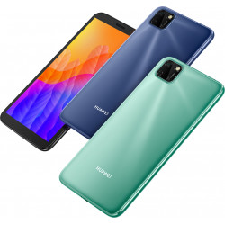 Etuis PERSONNALISES pour HUAWEI Y5 P