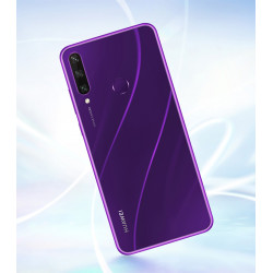 Coques PERSONNALISEES HUAWEI Y6 P