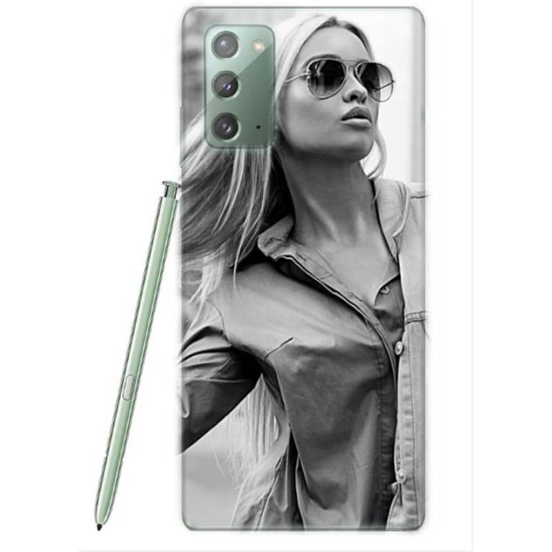 Coques PERSONNALISEES Samsung Galaxy Note 20 Ultra