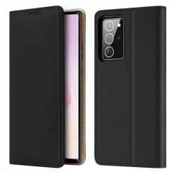 Etui  RECTO VERSO personnalisé pour Samsung galaxy Note 20 Ultra