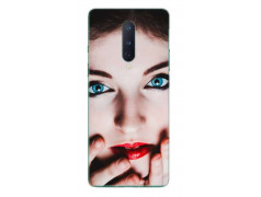 Coques PERSONNALISEES ONE PLUS 8