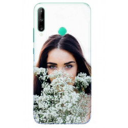 Coques PERSONNALISEES HUAWEI Y7P