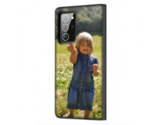 Etuis PERSONNALISES pour SAMSUNG GALAXY Note 20 