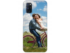 Coques PERSONNALISEES Oppo A72