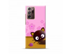 Coque souple SAMSUNG NOTE 20 Cartoon