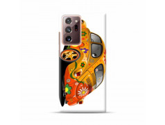 Coque souple SAMSUNG NOTE 20 Coccinelle