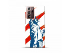 Coque souple SAMSUNG NOTE 20 Liberty