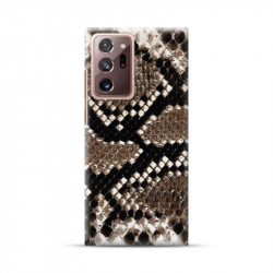 Coque souple SAMSUNG NOTE 20 Serpent