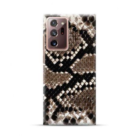 Coque souple SAMSUNG NOTE 20 Serpent