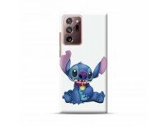 Coque souple SAMSUNG NOTE 20 Stitch