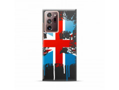 Coque souple SAMSUNG NOTE 20 UK2