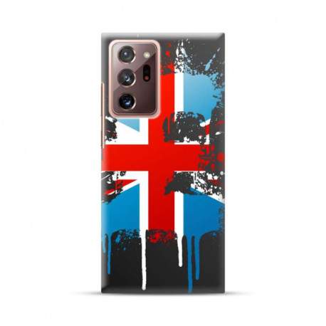 Coque souple SAMSUNG NOTE 20 UK2