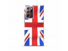 Coque souple SAMSUNG NOTE 20 UK