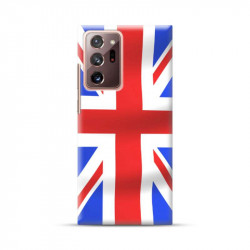 Coque souple SAMSUNG NOTE 20 UK