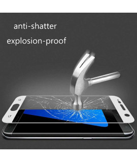 Film anti-choc en verre trempé Samsung Galaxy A41
