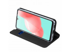 Etui portefeuille noir pour SAMSUNG GALAXY A41