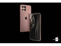 Coques souples PERSONNALISEES en Gel silicone pour iPhone 12 Pro