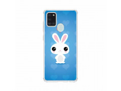 Coque souple samsung A21S Cartoon en gel