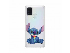 Coque souple samsung A21S Stitch