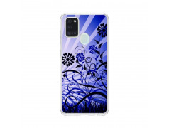 Coque souple samsung A21S Vision