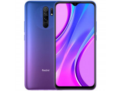 Etuis PERSONNALISES pour Xiaomi Redmi 9