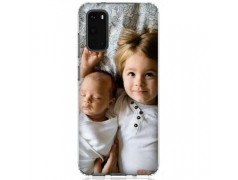 Coques PERSONNALISEES  pour Samsung galaxy S20