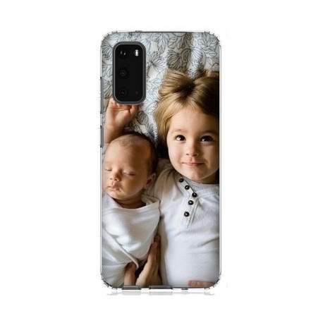Coques PERSONNALISEES  pour Samsung galaxy S20