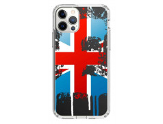 Coque souple iPhone 12 Pro UK