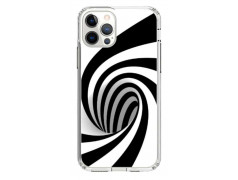 Coque souple Spirale iPhone 12 Pro