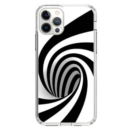 Coque souple Spirale iPhone 12 Pro