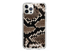 Coque souple Serpent iPhone 12 Pro