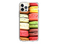 Coque souple Miam iPhone 12 Pro