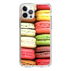 Coque souple Miam iPhone 12 Pro