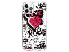 Coque souple Lov2 iPhone 12 Pro