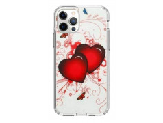 Coque souple 2 Love iPhone 12 Pro