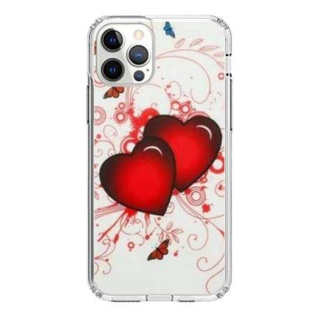 Coque souple 2 Love iPhone 12 Pro