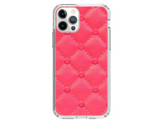 Coque souple iPhone 12 Pro Max Pink