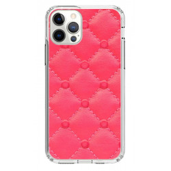 Coque souple iPhone 12 Pink