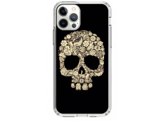 Coque souple iPhone 12 Death