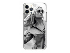 Coques souples PERSONNALISEES en Gel silicone pour iPhone 12 Pro max