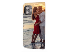 Etuis Cuir PERSONNALISES iphone 12