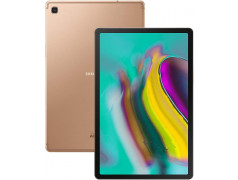 Etuis cuir 360 personnalisés pour Samsung galaxy TAB S5E