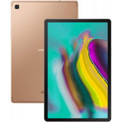 Etuis cuir 360 personnalisés pour Samsung galaxy TAB S5E