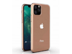 Coque Souple transparente pour iPhone 12 Pro