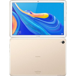 Etui 360 PERSONNALISE pour Huawei Mediapad M6 10.8