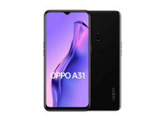 Etuis Recto / Verso PERSONNALISES pour Oppo A31